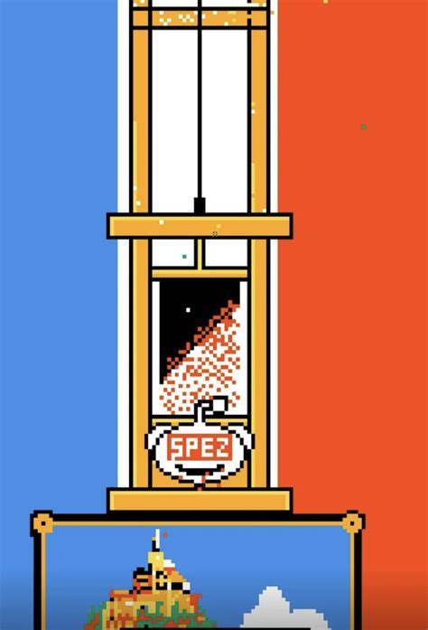 u/spez|'FUCK SPEZ': Reddit Users Unite to Turn r/Place Mural Into a .